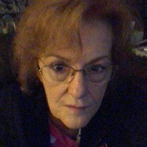 Meet your Posher, Joan